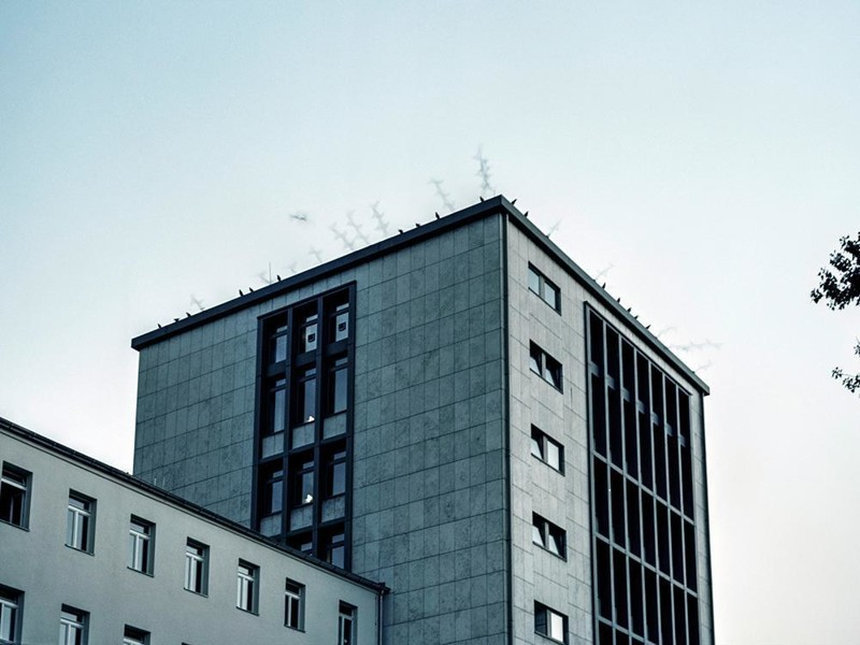 здание фото