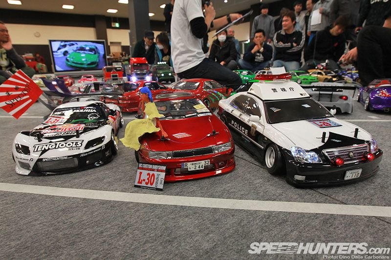 Jdm model cars