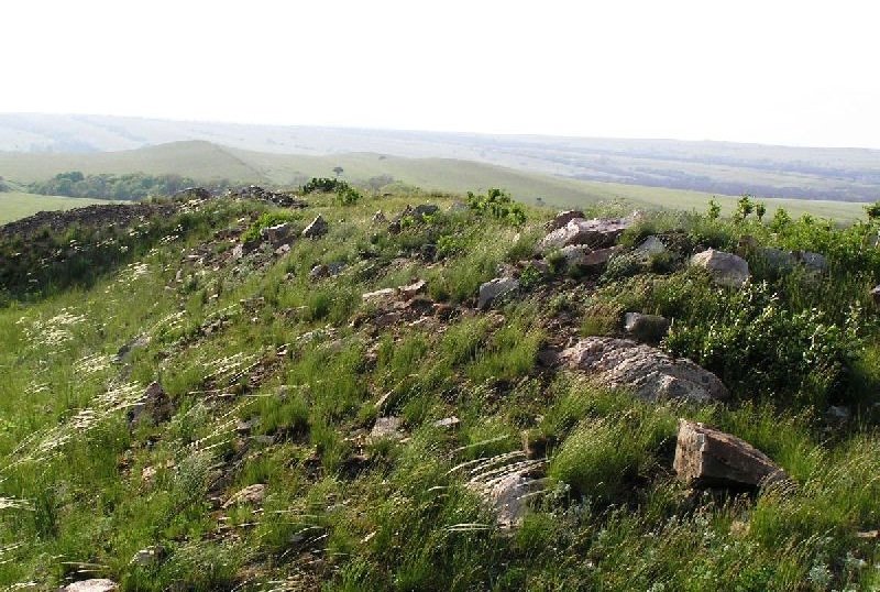 гора фото