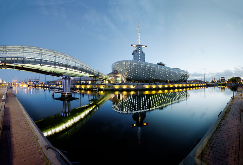 бремерхафен германия фото