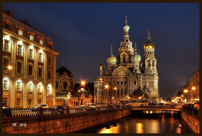 спас на крови в санкт петербурге фото