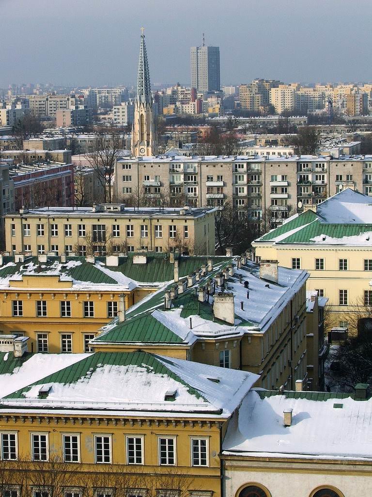 большая никитская дома фото