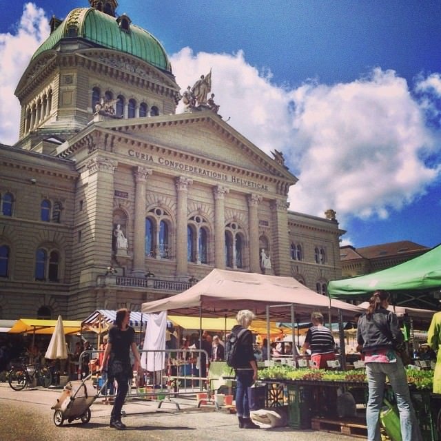 жандарменмаркт в берлине фото