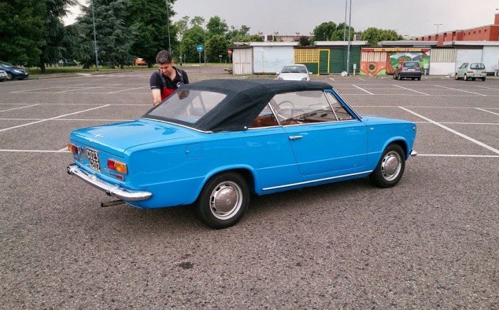 Как можно назвать автомобиль
