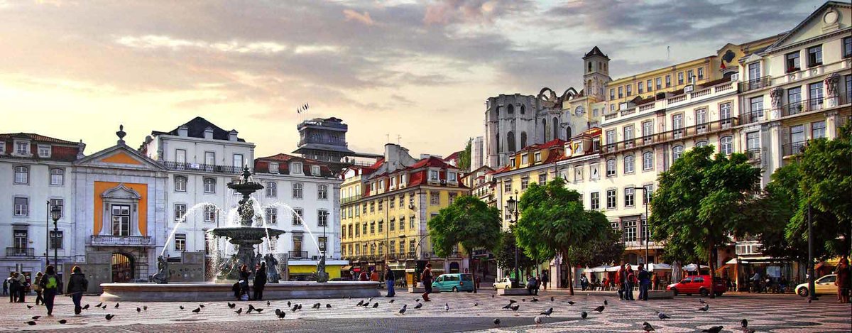 байша лиссабон фото