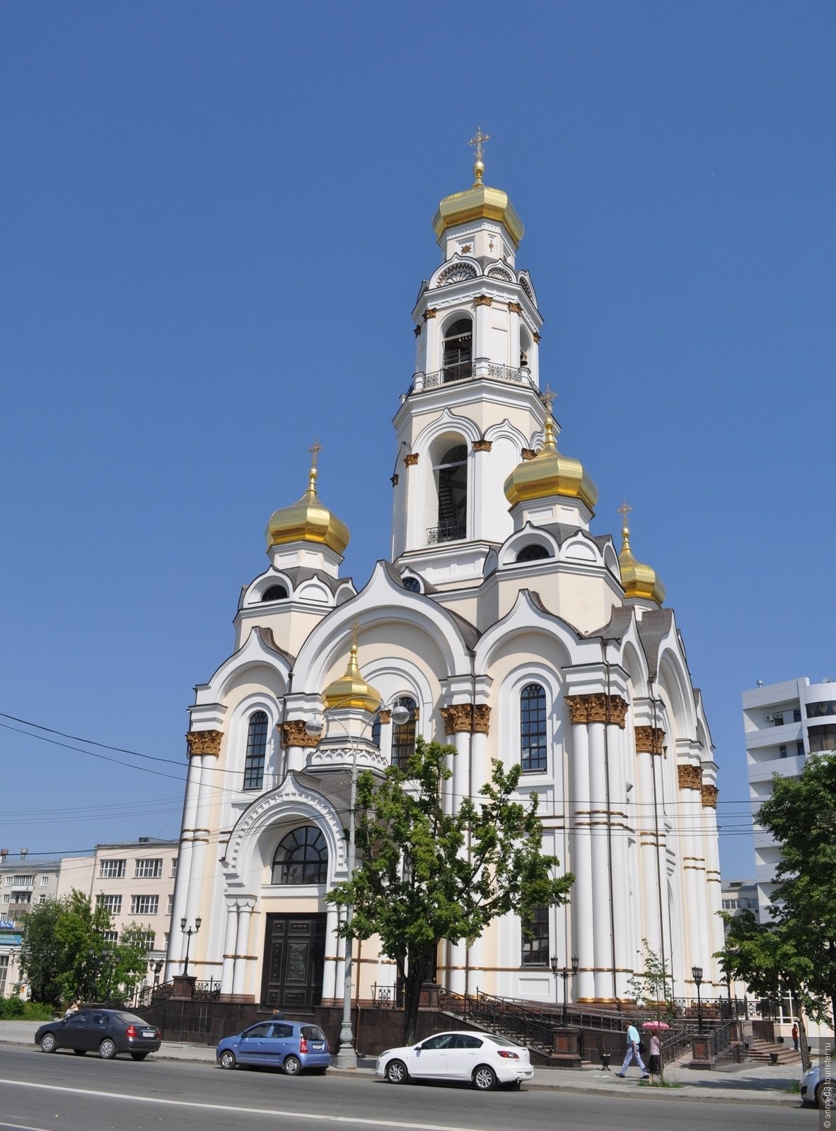 храм большой златоуст екатеринбург фото