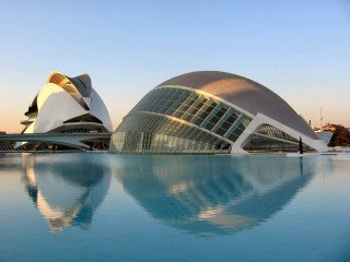 валенсия испания фото