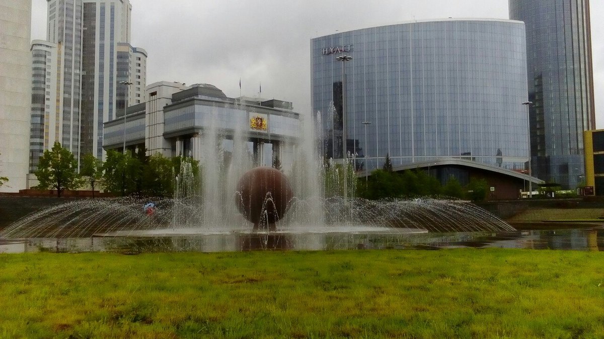 екатеринбург фото