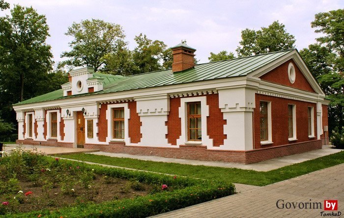 гомель краеведческий музей фото