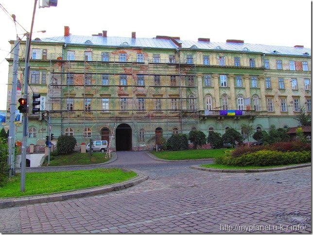 гостиница националь и моховая фото