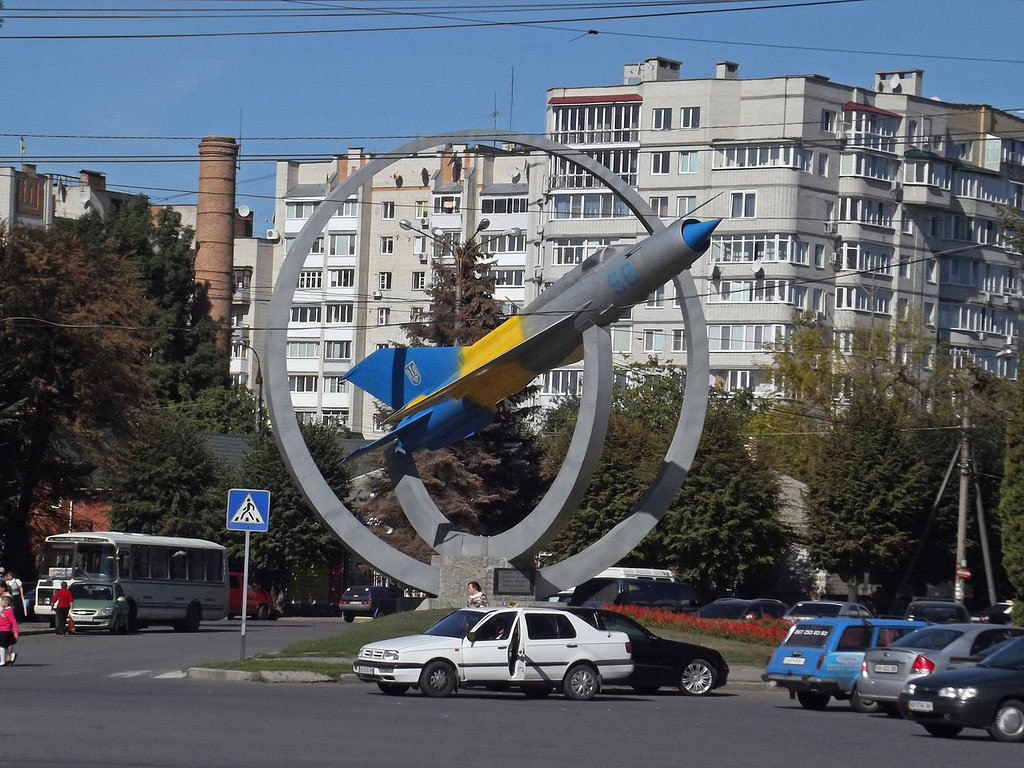 памятник мирный атом волгодонск фото