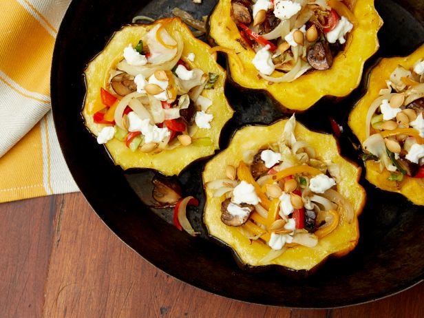 royal ace acorn squash фото