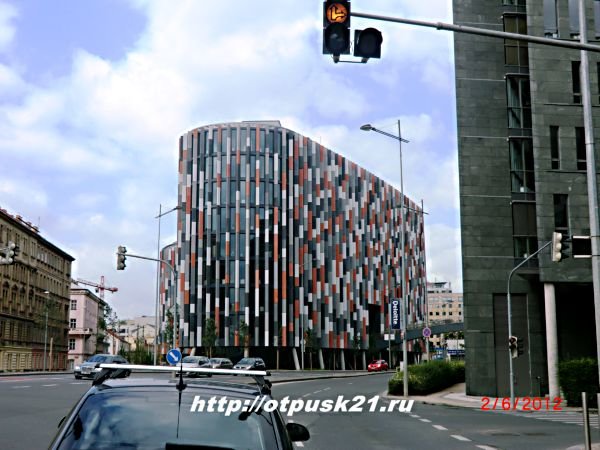 kooperativa здание фото