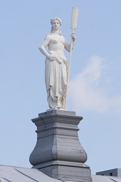 ботный домик в петропавловской крепости фото