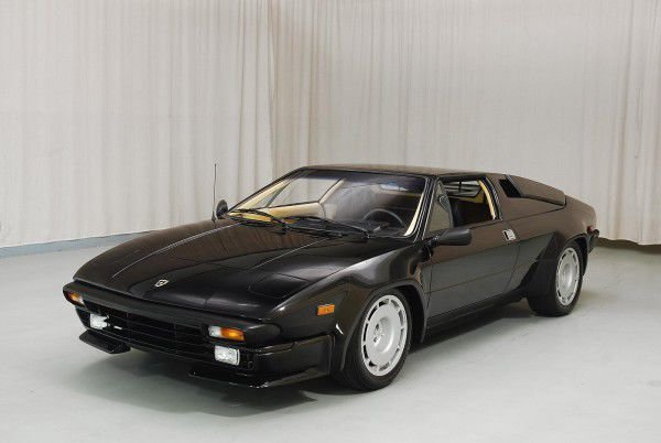 1967 de tomaso mangusta фото