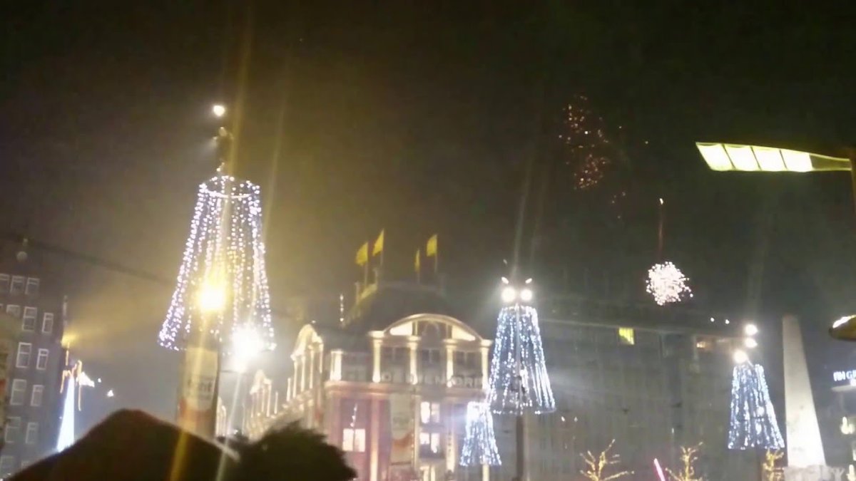 новогодняя ель фото