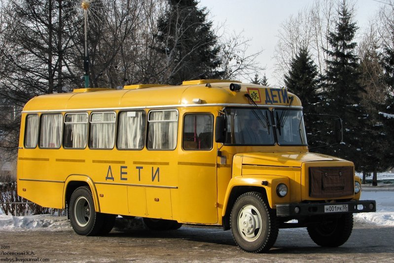 кавз 39765 фото