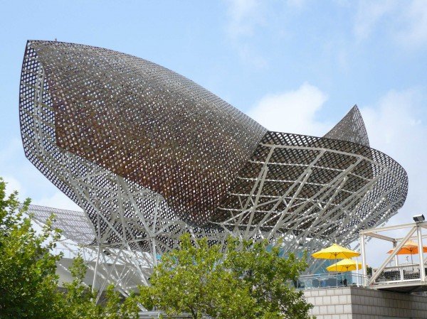 фрэнк гери (frank gehry) фото