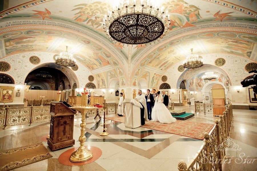 преображенская церковь храма христа спасителя фото