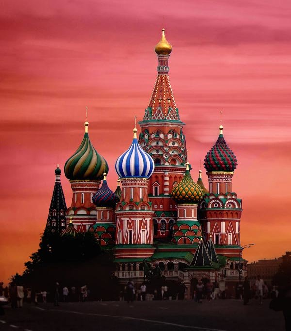 собор василия блаженного красивые фото