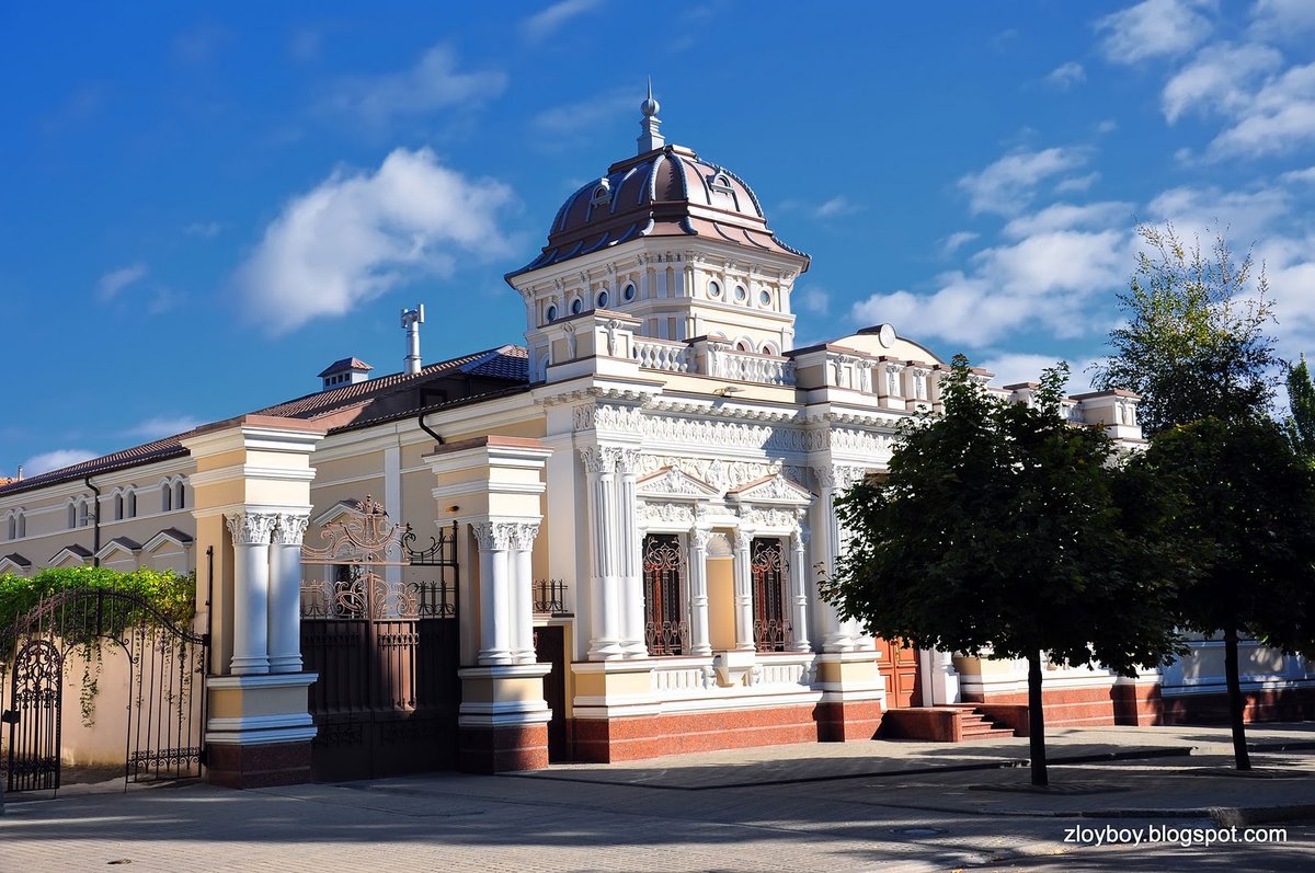 николаев украина фото