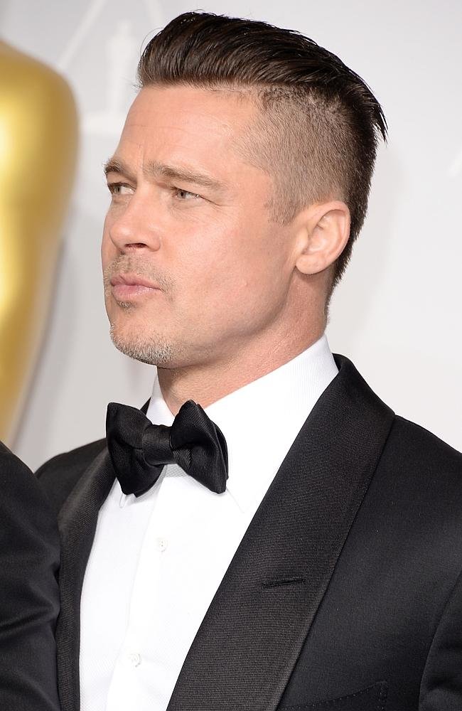 Бред Пит Фотки