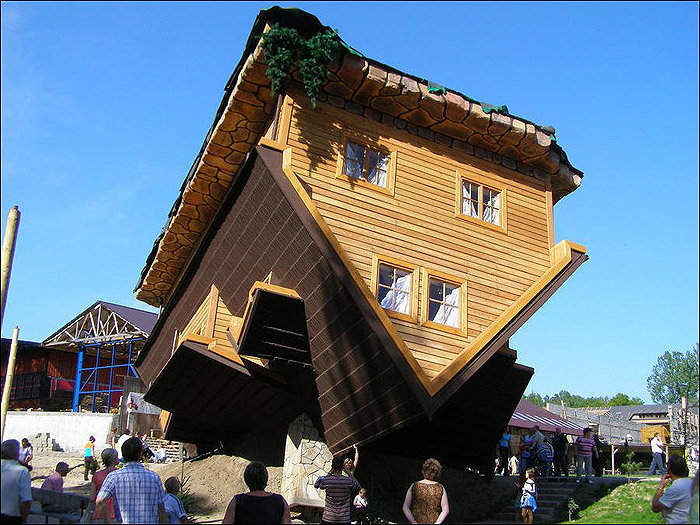 шимбарк польша фото