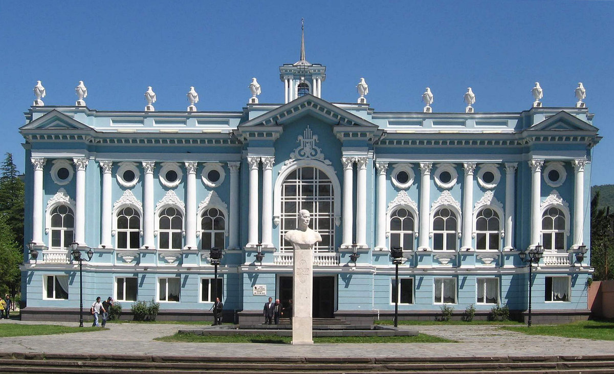 сенаки фото