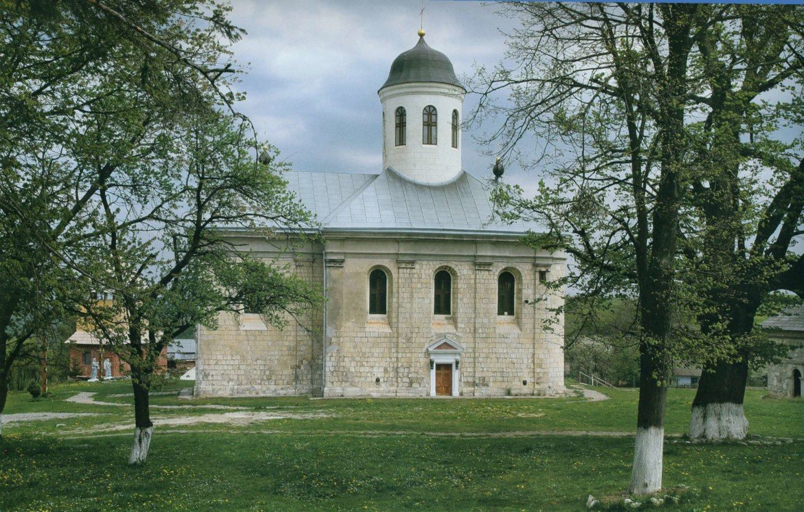 борисоглебский храм фото