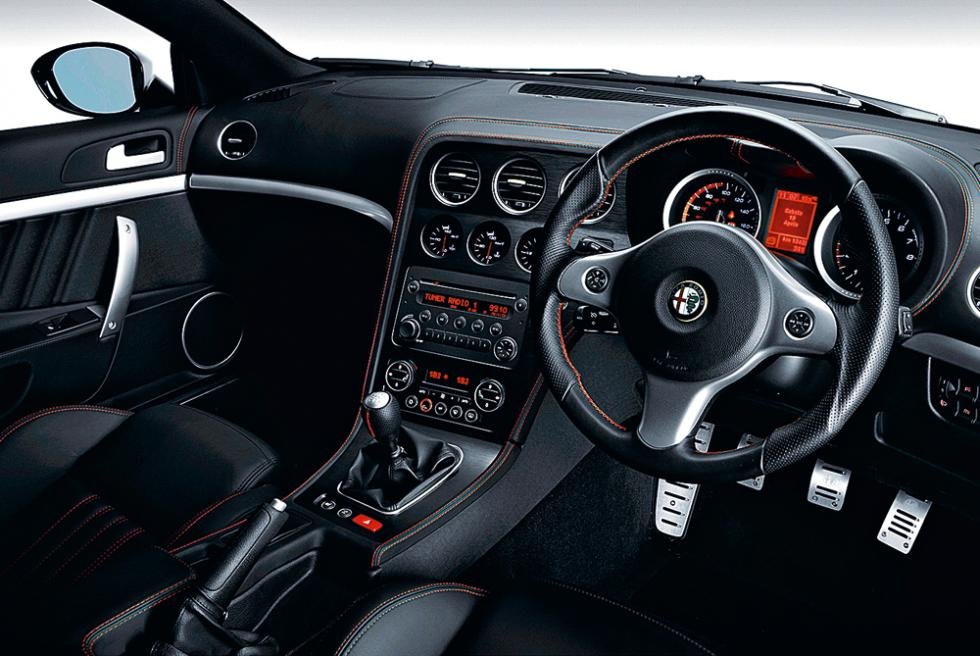 alfa romeo 159 фото