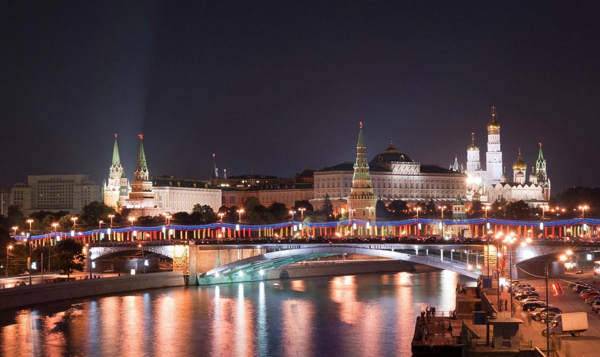 москва кремль фото