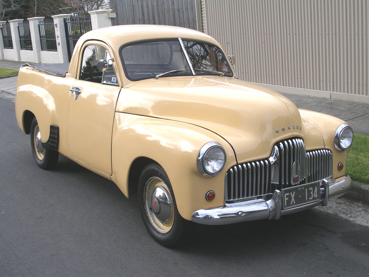 holden 48-215 фото