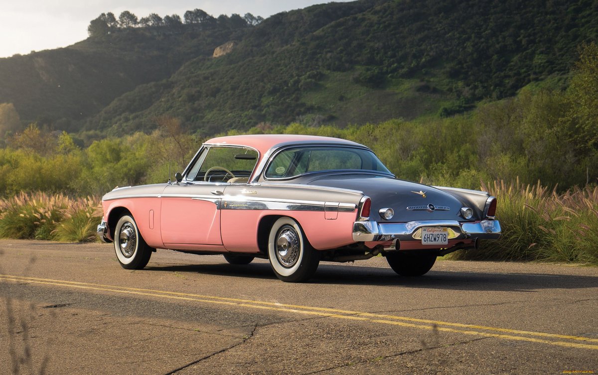 studebaker фото