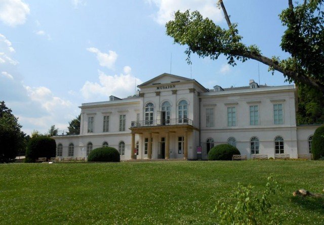 богородицкий дворец музей и парк фото