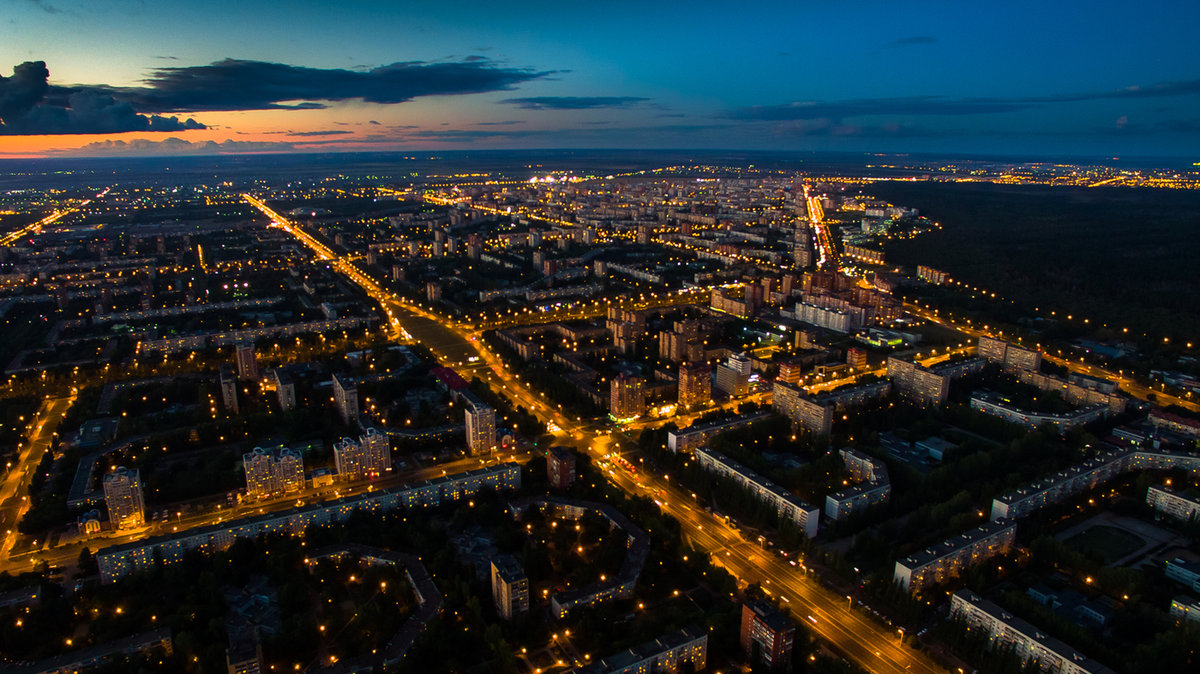 тольятти город фото