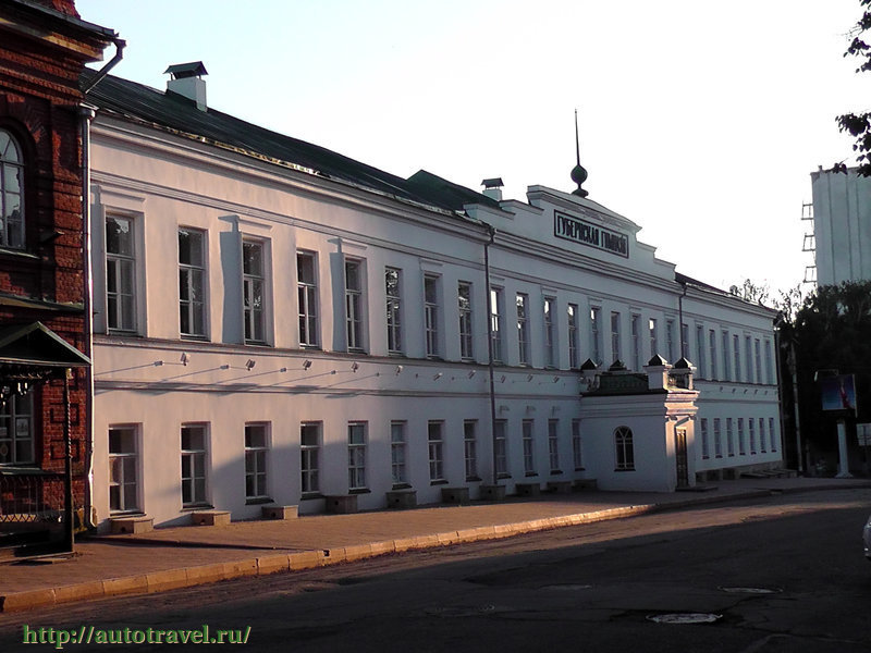 симбирская классическая гимназия ульяновск фото