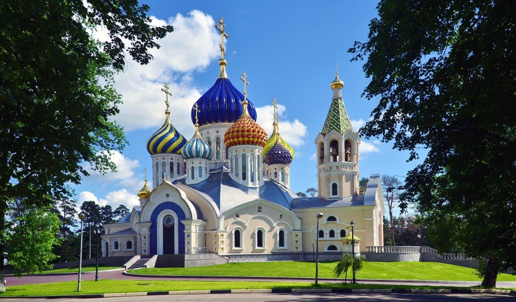 православная церковь картинки фото