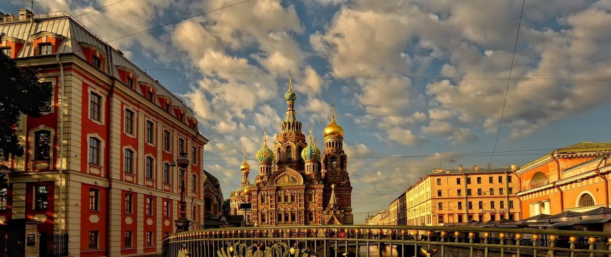 санкт петербург храм спаса на крови фото