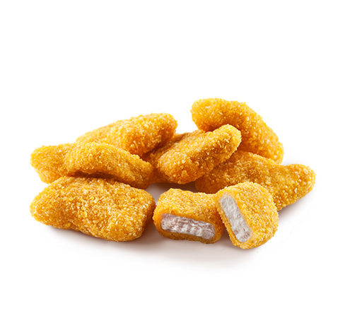 наггетсы куриные фото