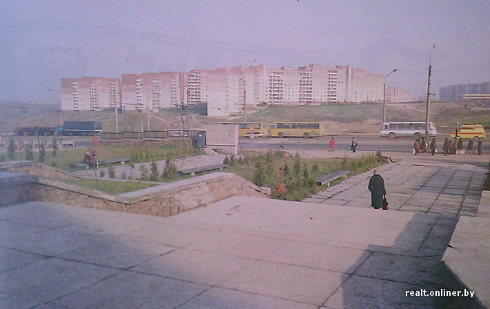 старые фотографии восточного дегунино фото