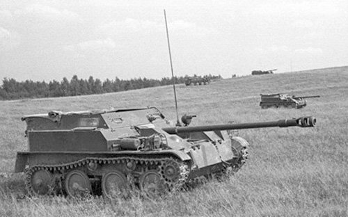 су-100п самоходная артиллерийская фото