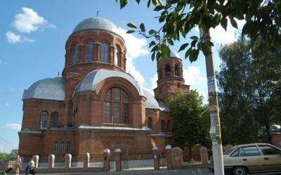 собор александра невского фото