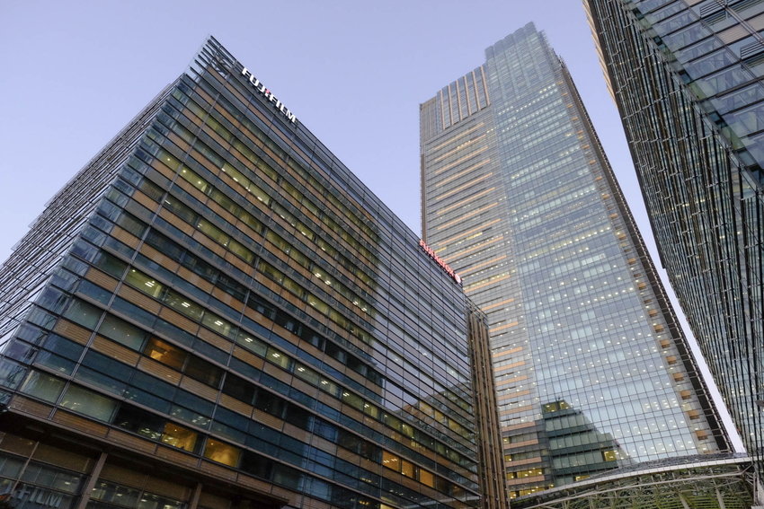 warta bnp paribas небоскребы здание фото