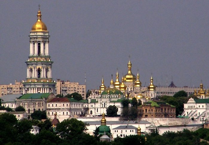киево печерская лавра киев фото