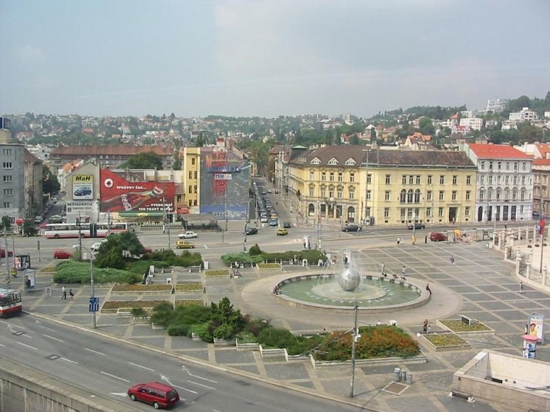 presov словакия фото