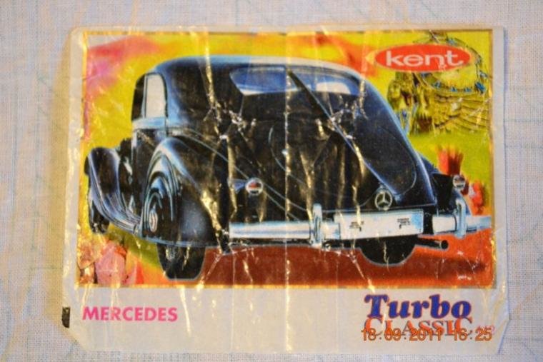 Экономитель Топлива — – Telegraph