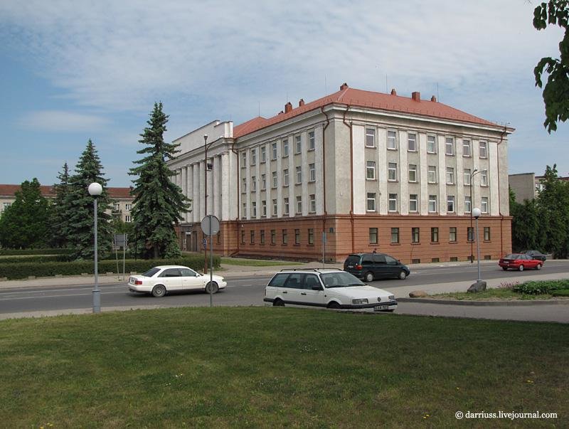 вятгу киров фото