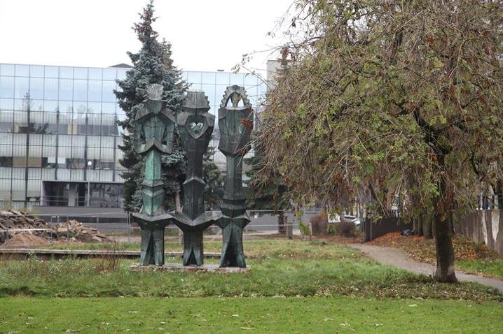герб кошице словакия фото
