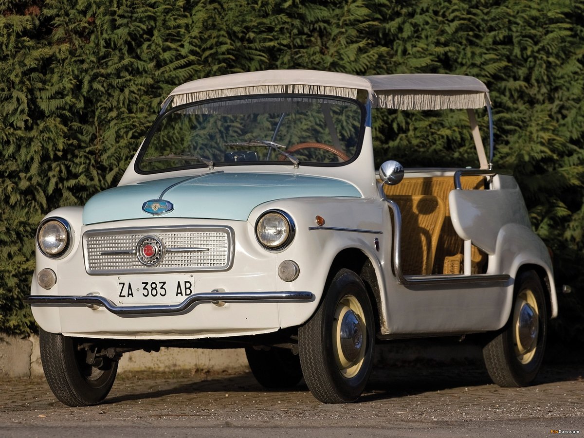 автомобиль фиат фото