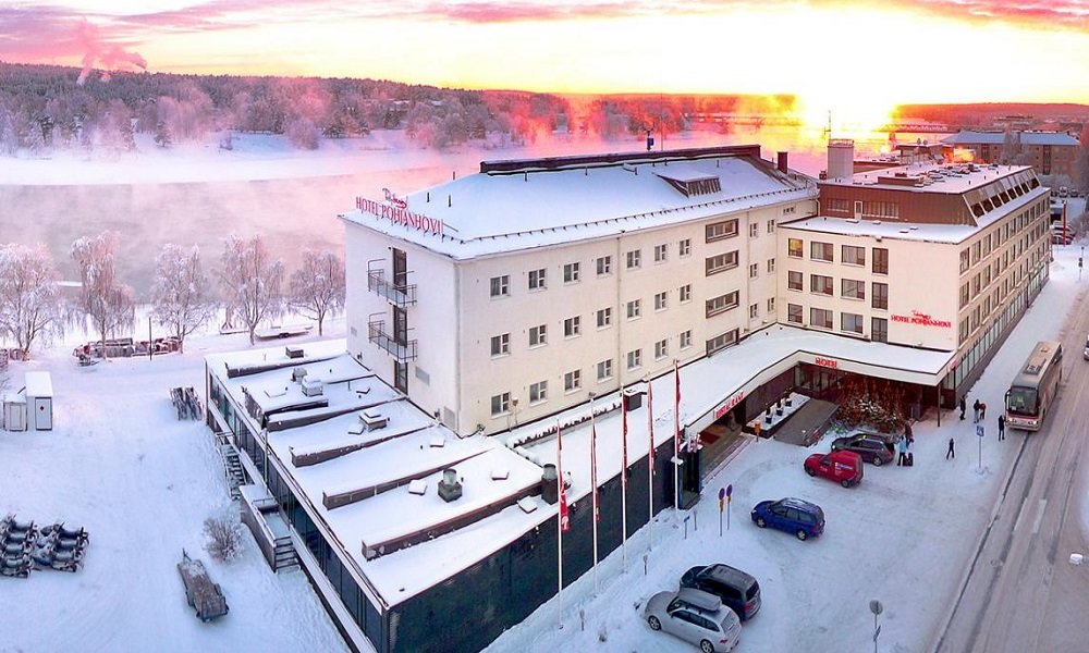 отель фото